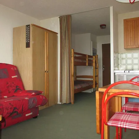 Apartment Confortable Proche Des Pistes A Super - Fr-1-814-124