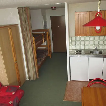 Apartment Confortable Proche Des Pistes A Super - Fr-1-814-124 Besse-et-Saint-Anastaise