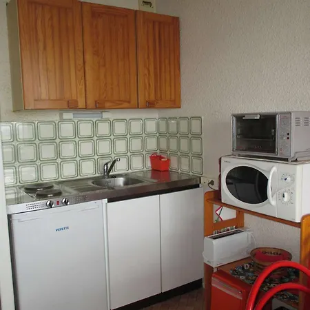 Apartment Confortable Proche Des Pistes A Super - Fr-1-814-124 *